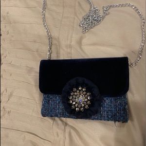 Shiraleah dress bag